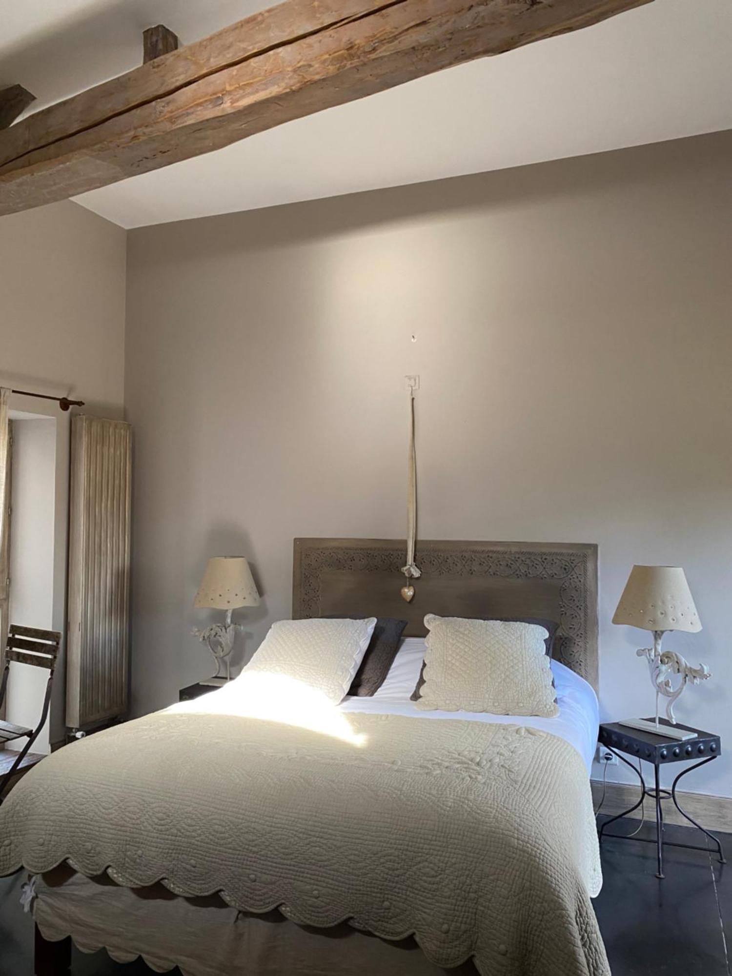 Les Jardins De La Tour Hotel ชาตีลง-ซูร์-ชาลาโรนน์ ภายนอก รูปภาพ